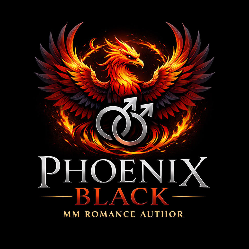 Phoenix Black